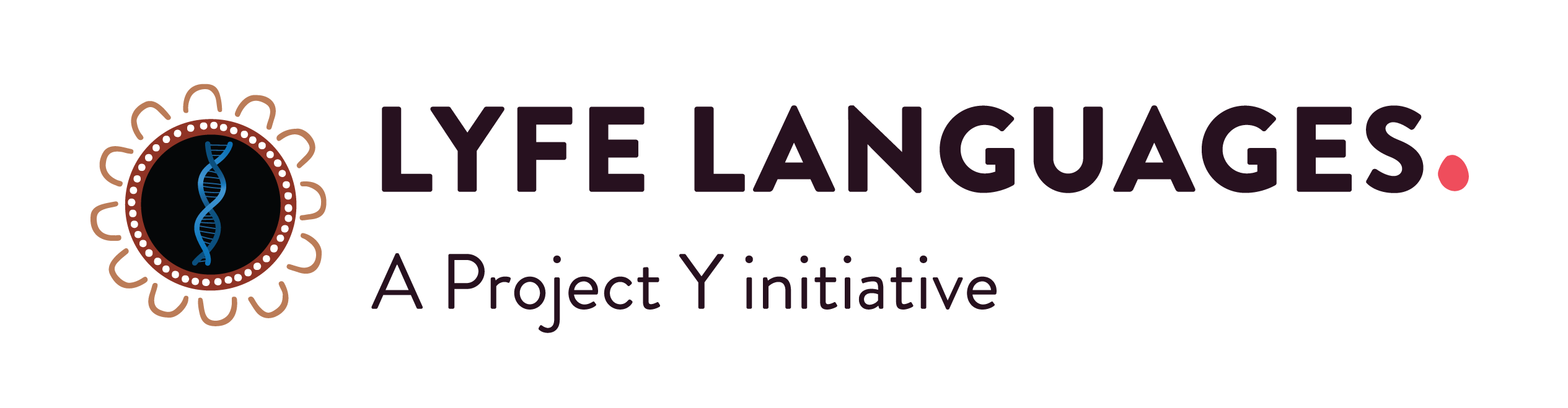 lyfe languages logo